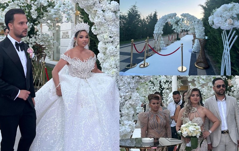 Adriana Simionescu, fiica lui Adi Minune, rupe tăcerea după ce s-a spus că divorțează la 2 luni după ce s-a căsătorit. „Și în ziua nunții ne-am ciondănit”. Ce i-au spus părinții!