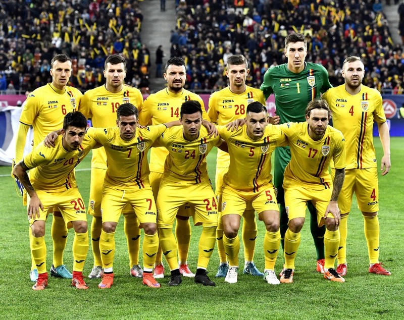 Edward Iordănescu, înaintea partidei România-Olanda din optimile Euro 2024: „Joci cu istoria în faţă, va fi extrem de greu”