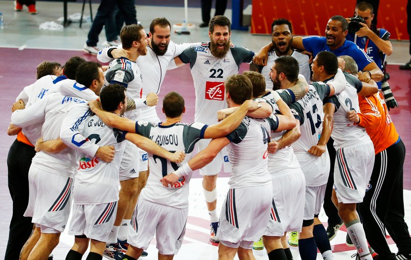 Franța face istorie! Prima echipă care a câștigat de cinci ori Campionatul Mondial de handbal