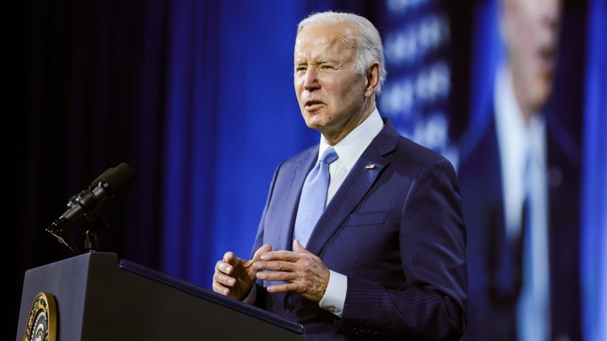 VIDEO SUA măresc prezența militară în România, anunță președintele Biden. Câți soldați ajung în țara noastră