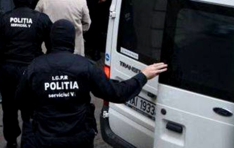Timișoreanul care și-a șantajat fosta amantă și pe soțul acesteia: "Va fac felu’, vă tai pe jumătate”