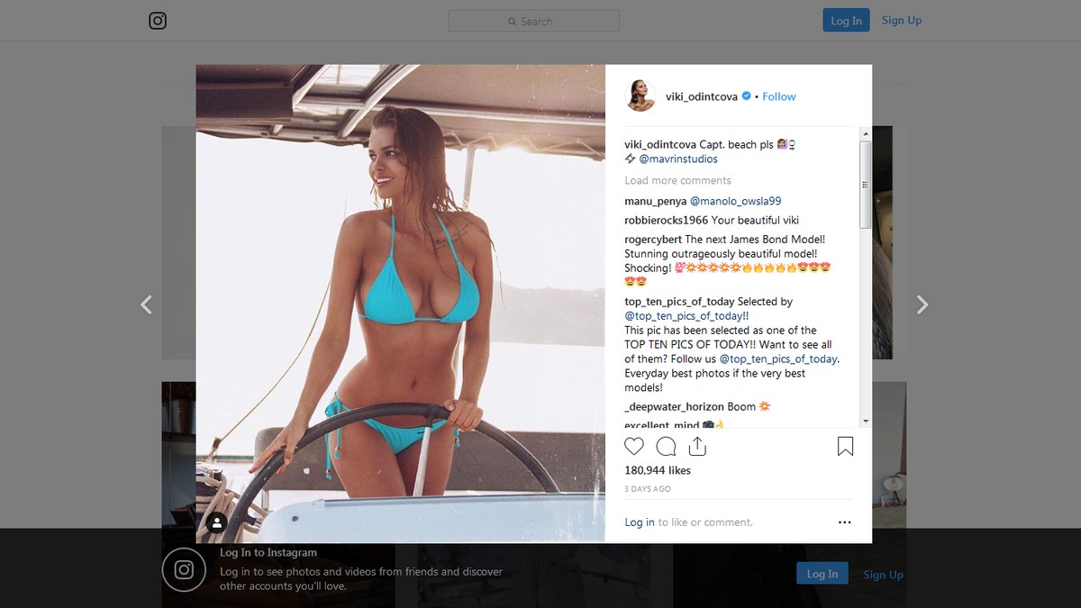 Bomba sexy a lui Fernando Alonso ar topi și Antarctica!