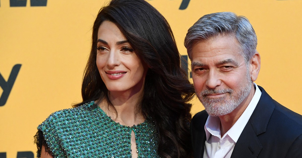 Cumnata lui George Clooney, trei săptămâni de închisoare. A fost prinsă beată la volan