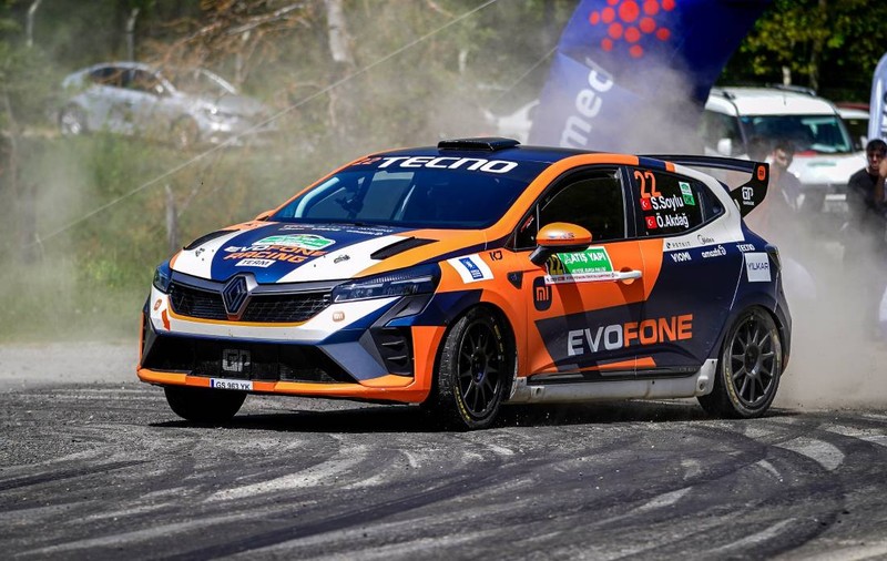 Rally Start, un nou campionat de raliuri care îmbină motorsportul cu cele mai frumoase peisaje din România, va ajunge inclusiv în Delta Dunării