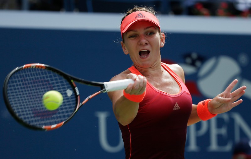 Simona Halep se menţine pe locul 2 în clasamentul WTA