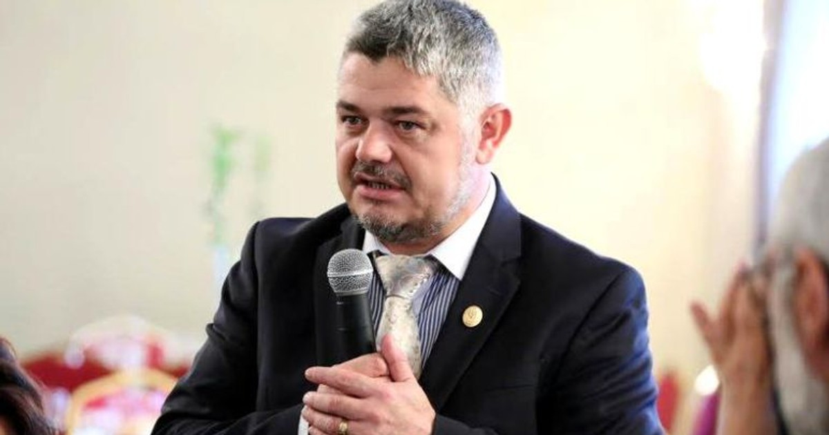 Ninel Peia, candidat la alegerile prezidențiale, este dat dispărut