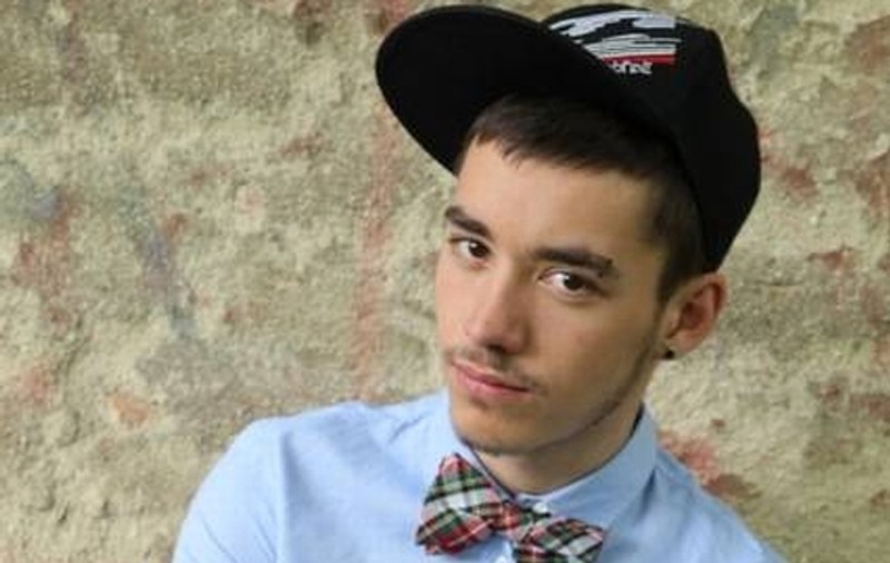 Banii nu aduc fericirea! Adrian Țuțu a câștigat 120.000 de euro la «Românii au talent», dar a rămas fără iubită 