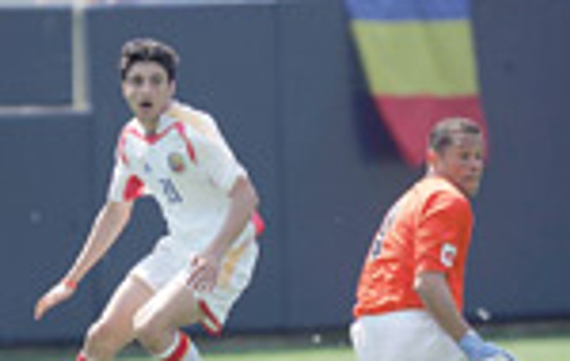 Remiza alba cu Columbia
