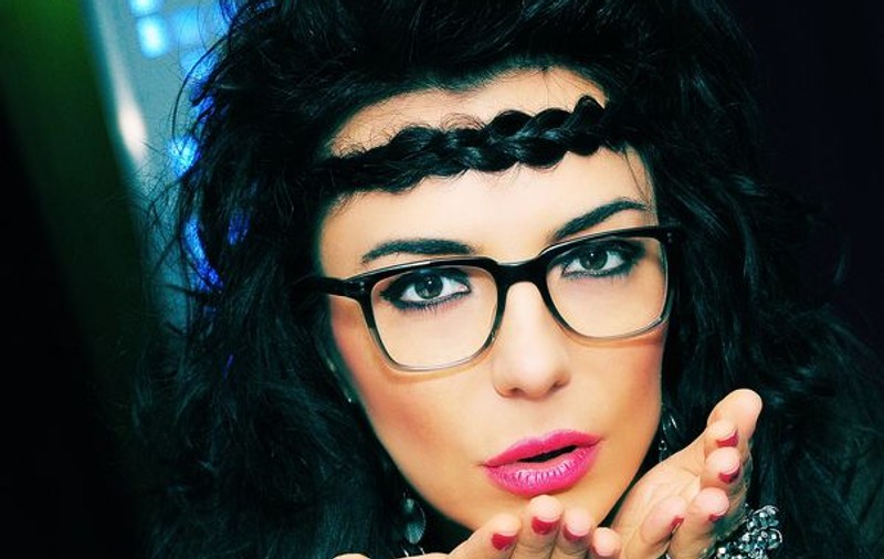 Mesajul lui DJ Wanda de 1 Decembrie: "Nu mai da șpagă, nu-i mai tolera pe cei care te fură, nu-ți mai fie rușine să recunoști că ești român!"