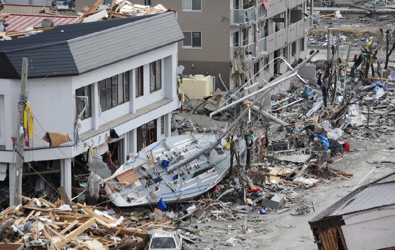 Un „mega tsunami” de 300 de metri ar putea ucide milioane de oameni în câteva minute, avertizează oamenii de știință