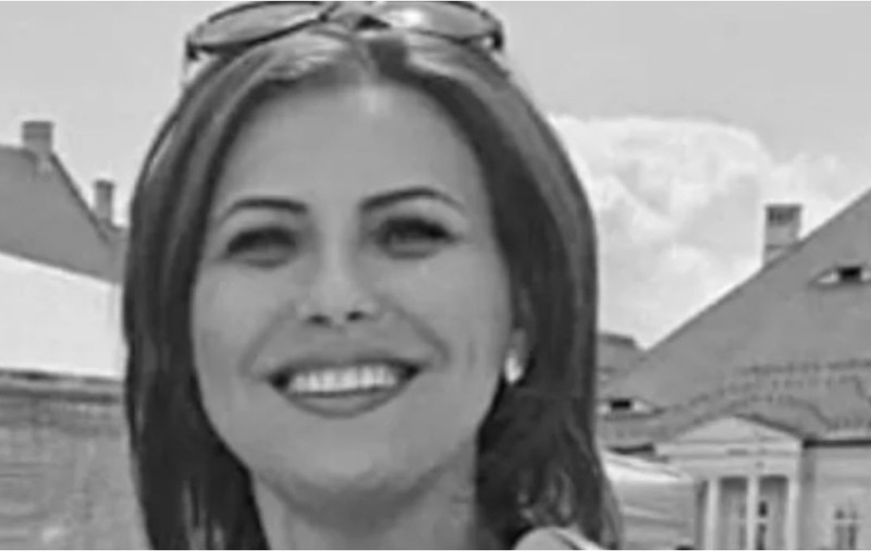 O iubită profesoară din Bascov a murit. Cristina Gănțoi s-a stins din viață la numai 47 de ani