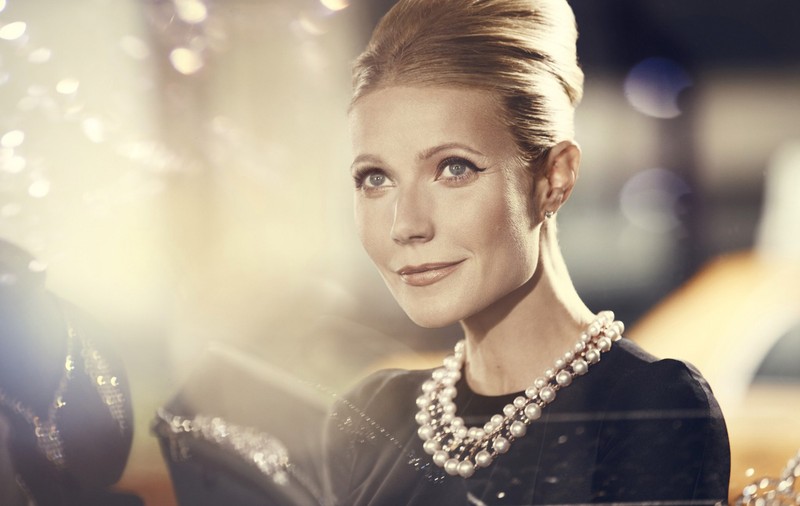 Gwyneth Paltrow SE CONVERTEŞTE la IUDAISM, după DIVORŢUL DE CHRIS MARTIN, de la COLDPLAY
