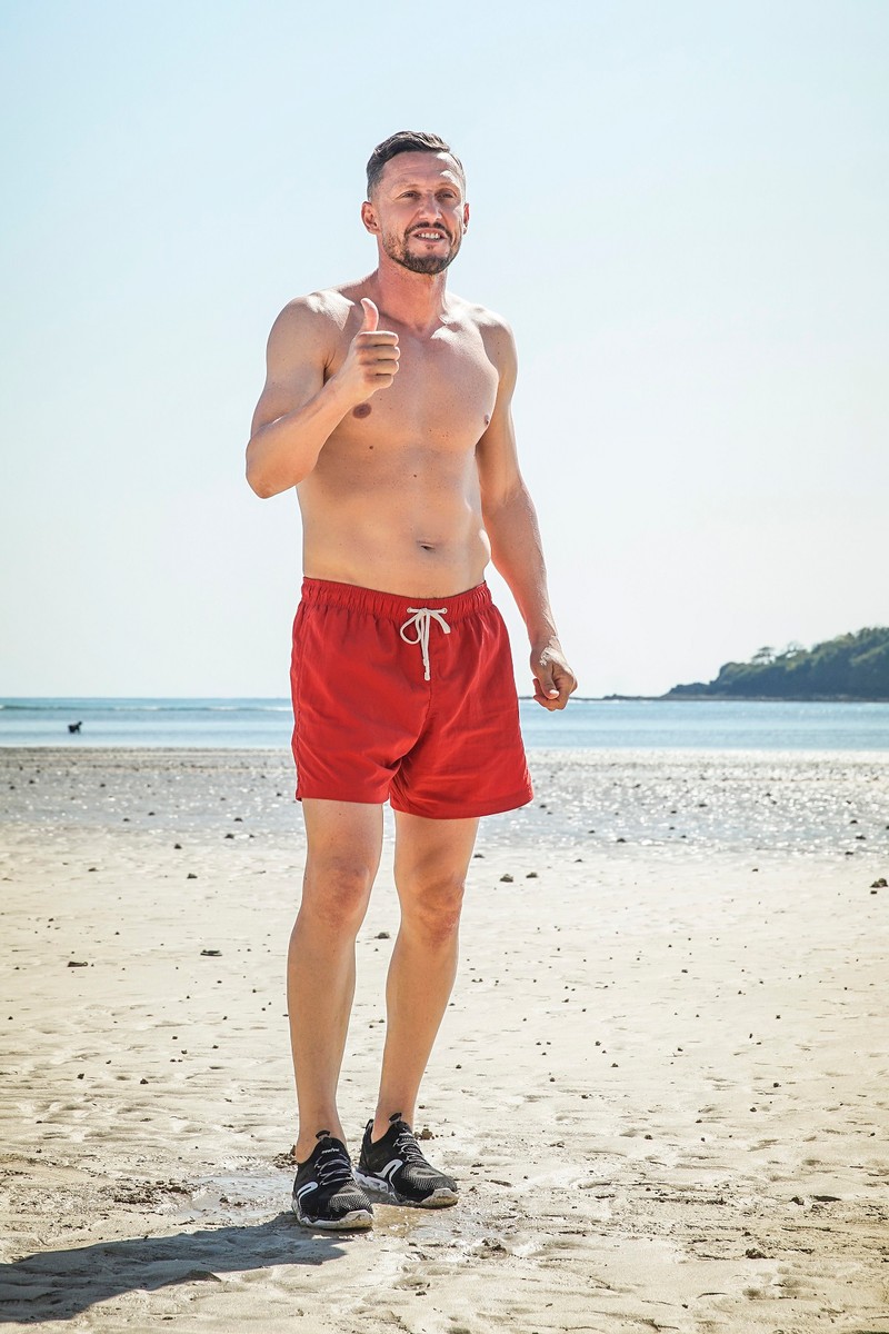 Daniel Chirita