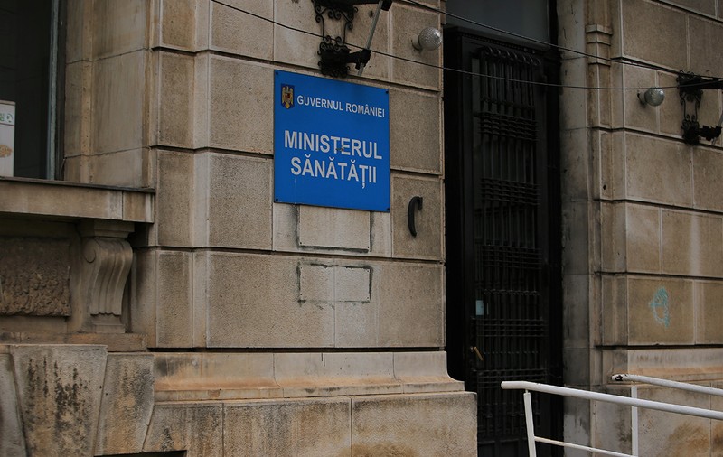 Ministerul Sănătăţii avertizează: Iodura de Potasiu nu trebuie utilizată preventiv, poate provoca afecţiuni