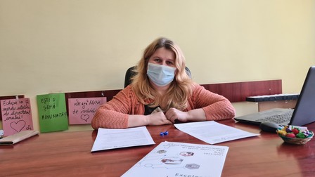 Adina Romanescu
