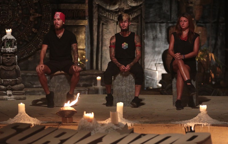 Sebastian Chitoșcă a fost eliminat de la „Survivor România”. Primele declarații. „Nu îmi vine să cred”