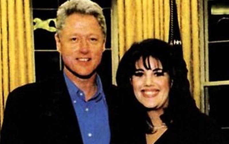 Monica Lewinsky RUPE TĂCEREA, după 10 ani! Iată POVESTEA CELUI MAI MARE SCANDAL politico-sexual DIN ISTORIE