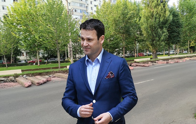 Cât ar putea costa noua borduriadă din sectorul 3. Primăria lui Robert Negoiță a atribuit primele contracte