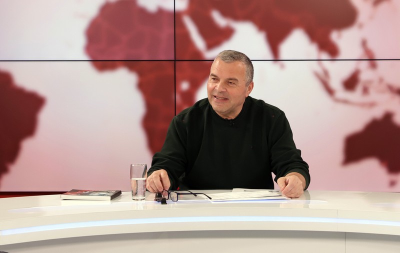 VIDEO | Directorul Teatrului din Sibiu prezintă noutățile celei de-a 26-a ediție a Festivalului Internațional de Teatru