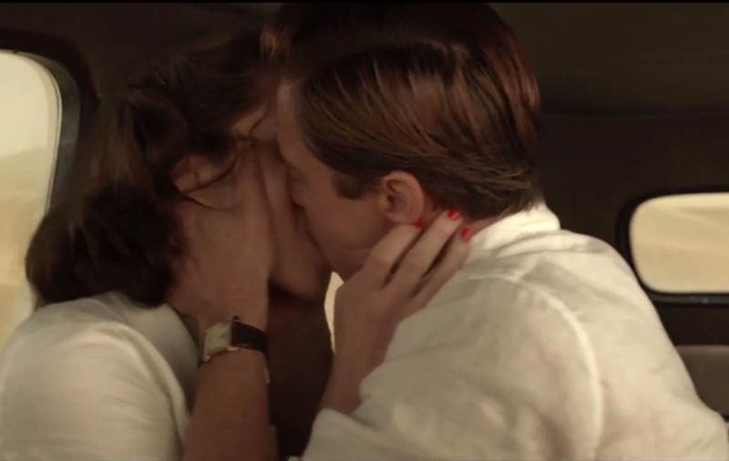 Brad Pitt ar fi înșelat-o pe Angelina Jolie cu Marion Cotillard. Cei doi joacă rolul unor îndrăgostiți în filmul Allied | FOTO