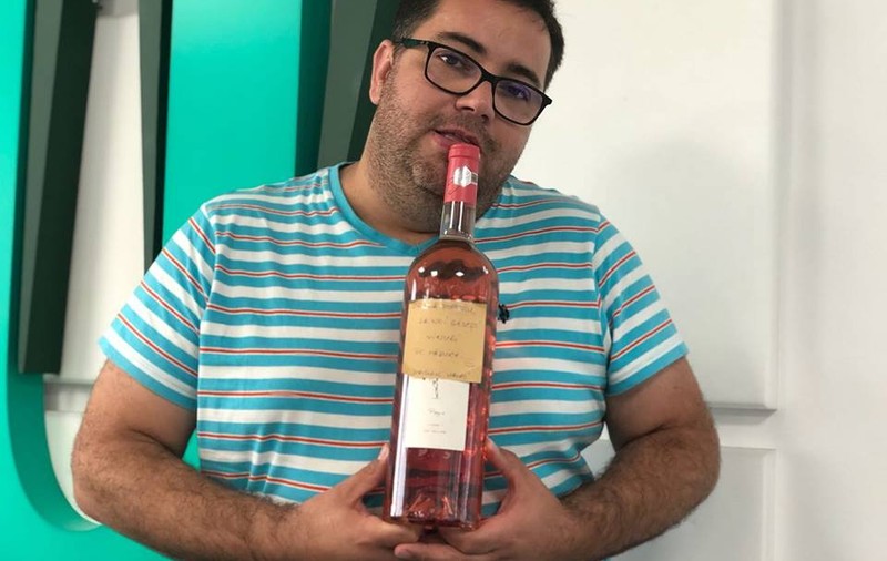 Răzvan Popescu a slăbit 30 de kilograme. Cum a reușit omul de radio spectaculoasa transformare | FOTO