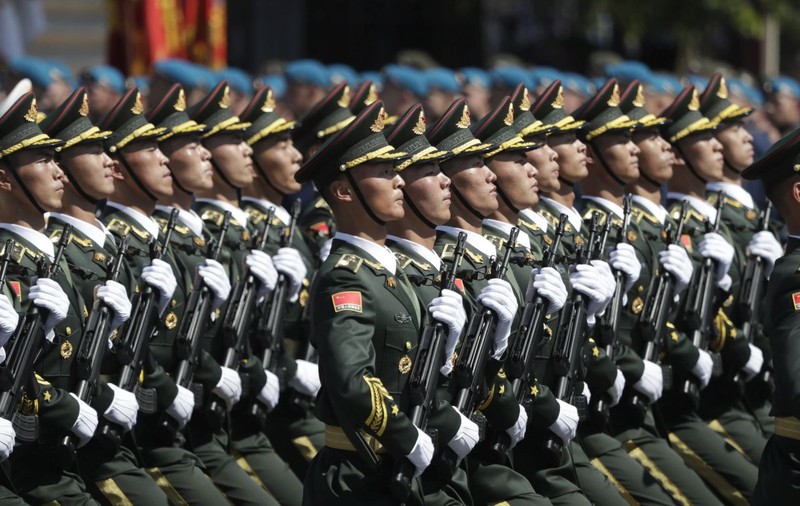 Un punct de cotitură: de ce a ajuns China să reprezinte „o provocare” pentru NATO