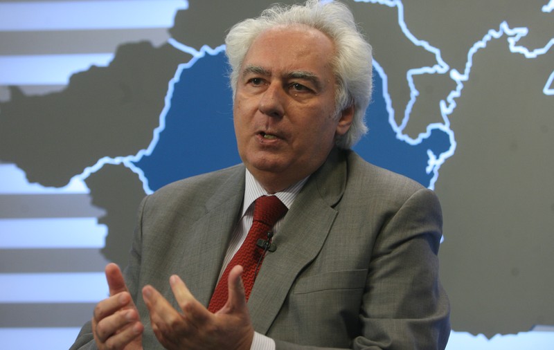 Lucian Boia, decorat de președintele Ungariei. Care sunt meritele evocate și ce distincție a primit istoricul român