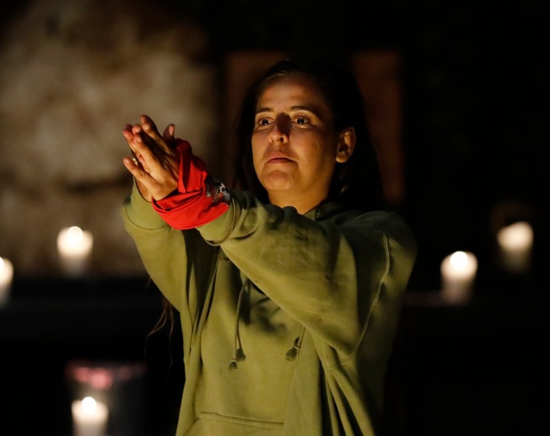 Ada Dumitru, eliminată de la Survivor 2023 din motive medicale. Daniel Pavel: „S-au efectuat analize, iar sănătatea e de importanță capitală”