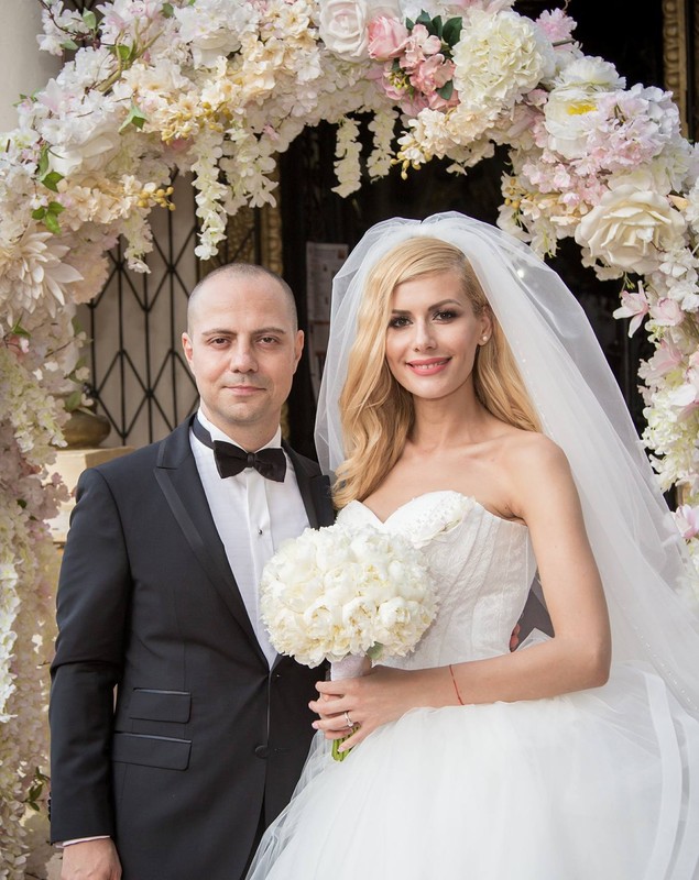 Anunțul făcut de Dan Badea după 5 ani de căsnicie cu Mădălina. „Da, e greu, într-adevăr, trebuie să fii conștient de ce se întâmplă”