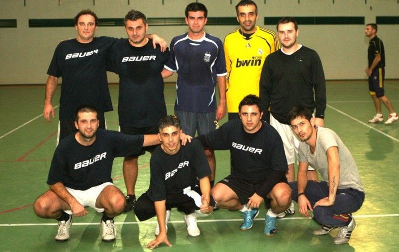 Libertatea, în ”optimile” Cupei Presei Smart Fotbal