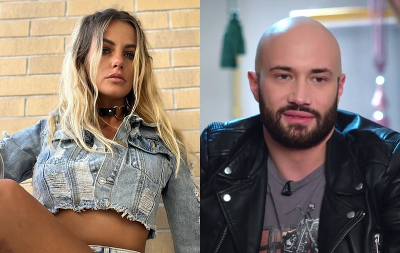 Lolrelai, adevărul despre relația cu Mihai Bendeac: „M-ar intimida din multe puncte de vedere”