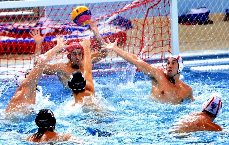 Superliga națională de polo, etapa a 6-a. Victorii categorice pentru CSA Steaua, Corona Sportul și CSM Oradea
