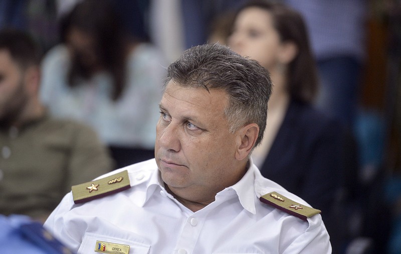 Șeful Spitalului Județean din Suceava, generalul Ionel Oprea: „Am un teanc de cereri de concediu și de pensionări, de la medici. Pentru unii nu e clar că e nevoie de disciplină”