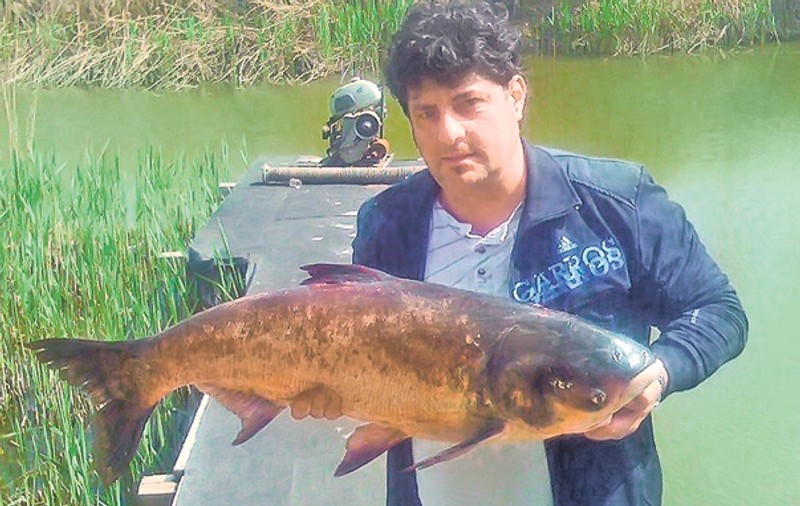 Secretele lui Tavi Colen! Libertatea l-a descusut pe unul dintre cei mai mari pescari de novaci