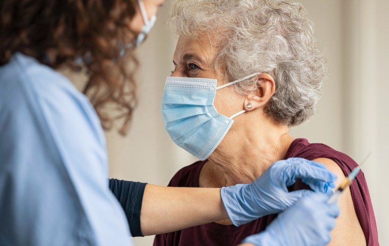Lista celor opt centre de vaccinare anti-COVID din București. Cum se face programarea