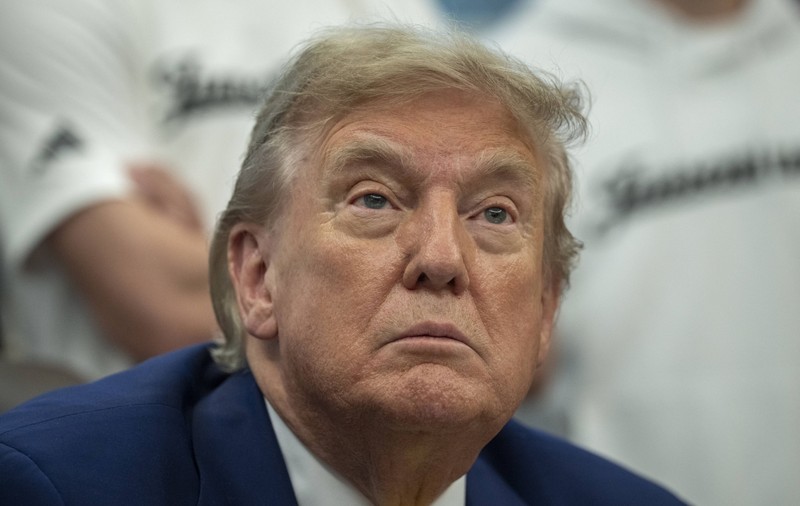 Donald Trump crede că doar celelalte state membre NATO trebuie să cheltuiască 5% din PIB pentru apărare, nu și SUA