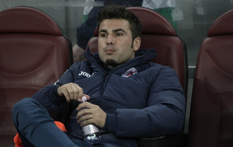 Mutu se va uita la Euro 2016 din fața televizorului: ”Nu prea aveam șanse oricum”