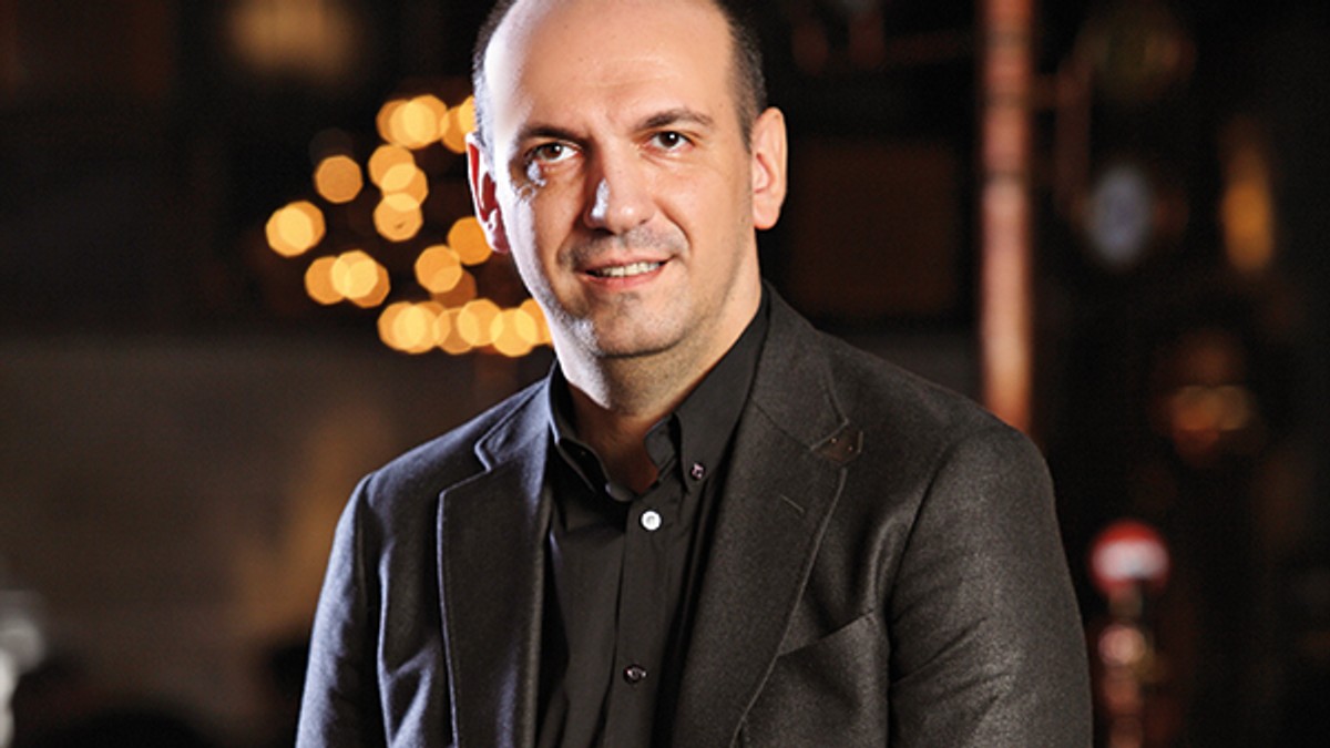 Dan Caramihai