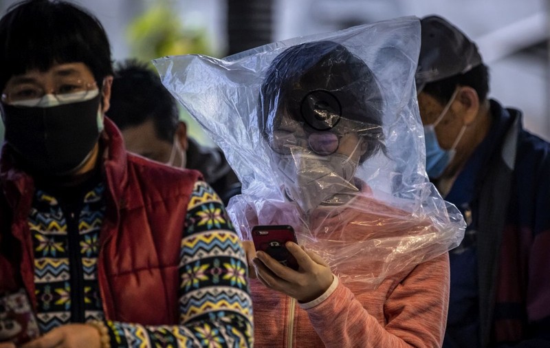 Ce sunt super-propagatorii, bolnavii care infectează mai multe persoane și dau avânt epidemiei pornite din China