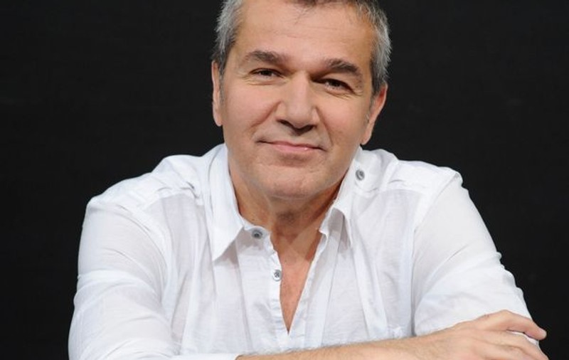 Bittman, lăsat fără emisiunea "Danutz SRL". Vezi de ce!