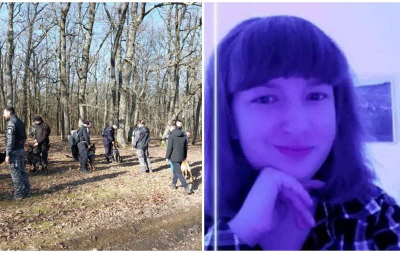 Polițiștii reiau operațiunea de căutare a studentei dispărute la Sibiu. Tânăra de 25 de ani, de negăsit de o lună