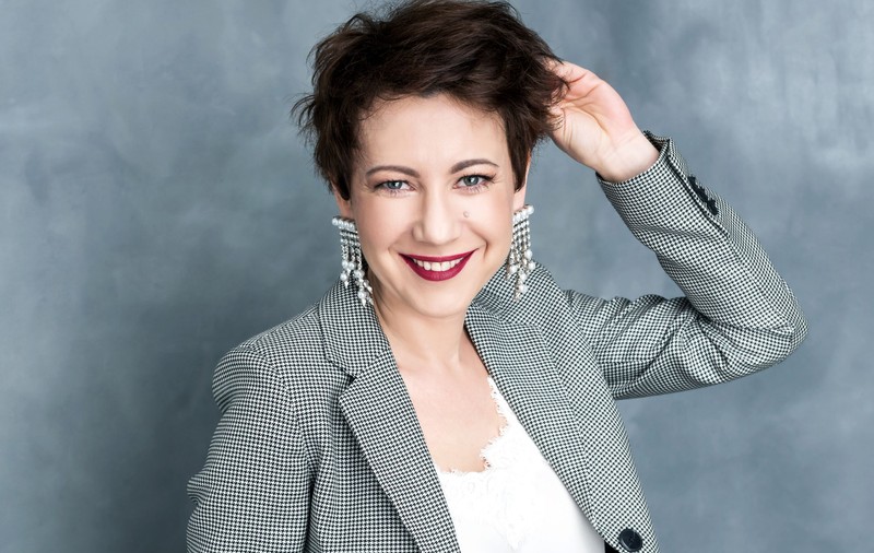 Secretele "Aspirinei" din Las Fierbinți. Mirela Oprișor dezvăluie cel mai mare regret al vieții sale