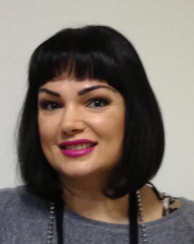 Ozana Barabancea, cea mai înduioșătoare declarație despre fiul ei. Ce mesaj i-a transmis băiatului pe care l-a născut în Anglia | FOTO