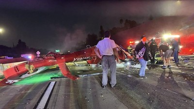 elicopter-medical-prabusit-autostrada-sua