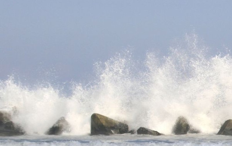 Previziuni sumbre: Un tsunami de peste 35 de metri ar putea lovi coasta japoneză