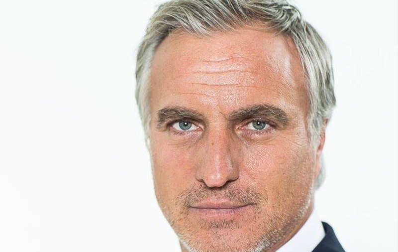 Ginola și-a povestit coșmarul: ”Inima mea s-a oprit 8 minute. Eram mort!”