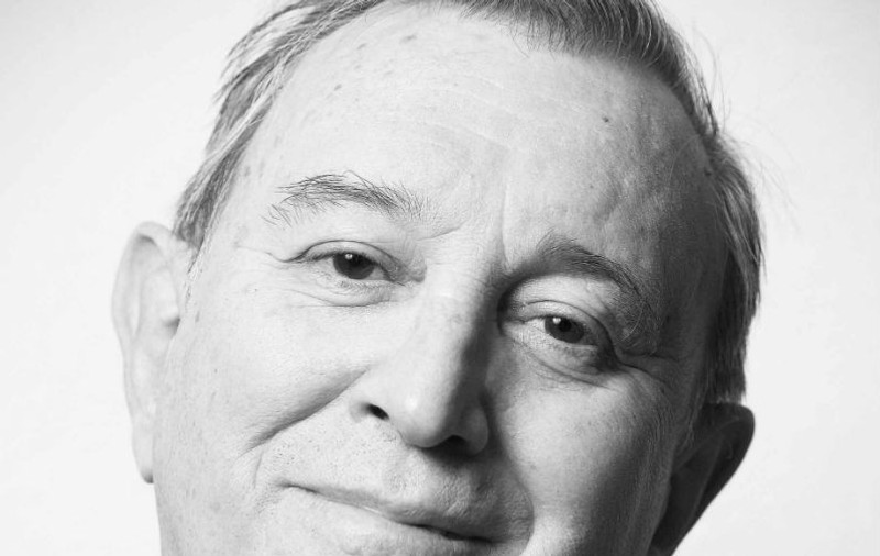 Actorul Bogdan Muşatescu a murit. Lumea teatrului românesc este în doliu