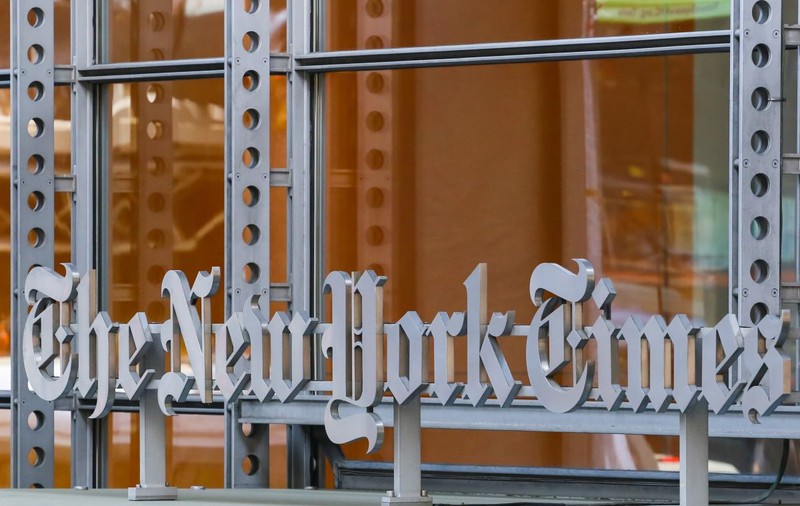 New York Times a rămas fără corespondent în Rusia, pentru prima dată în ultimii peste 100 de ani