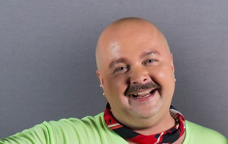 Cine este Zarug, concurentul de la „Asia Express” sezonul 4. „Cred că va fi mega fun”