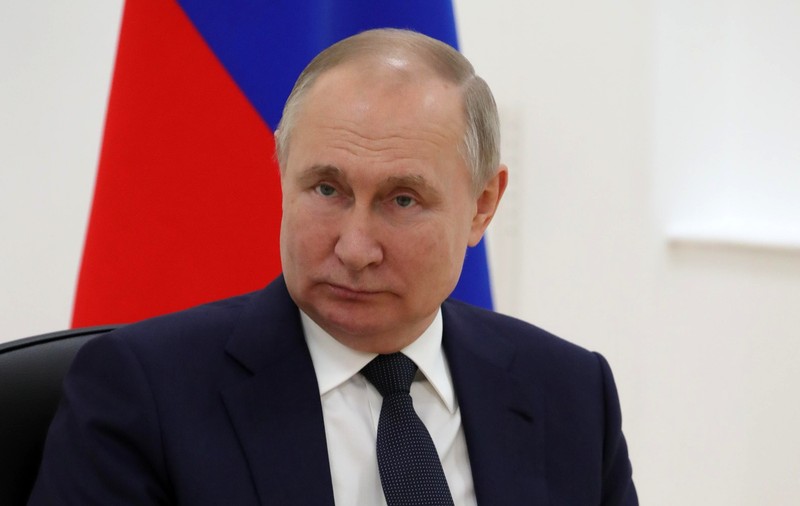 Putin, avertisment pentru Occident: Rusia nu poate fi izolată sau ținută pe loc
